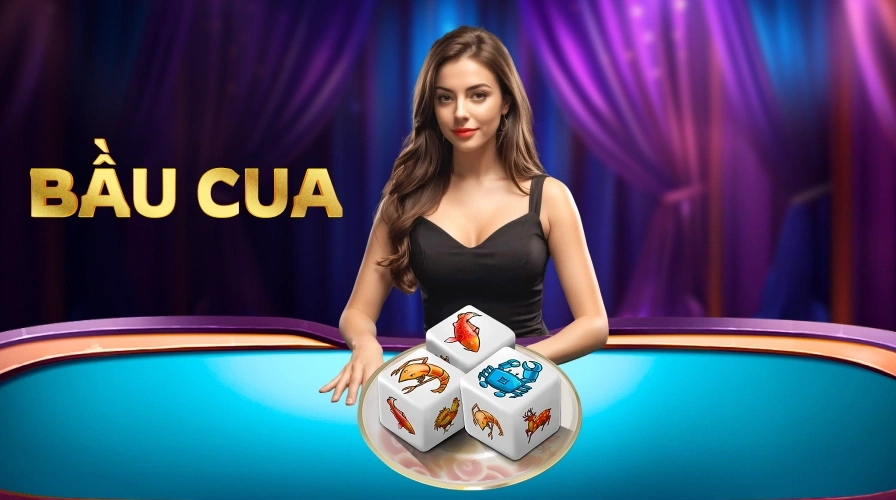 Chơi Bầu Cua tại Xibet nhận thưởng khủng