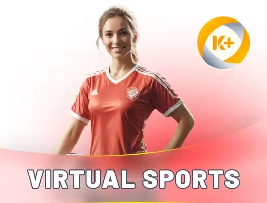 Thể loại Virtual Sports tại Xibet luôn được lòng người chơi