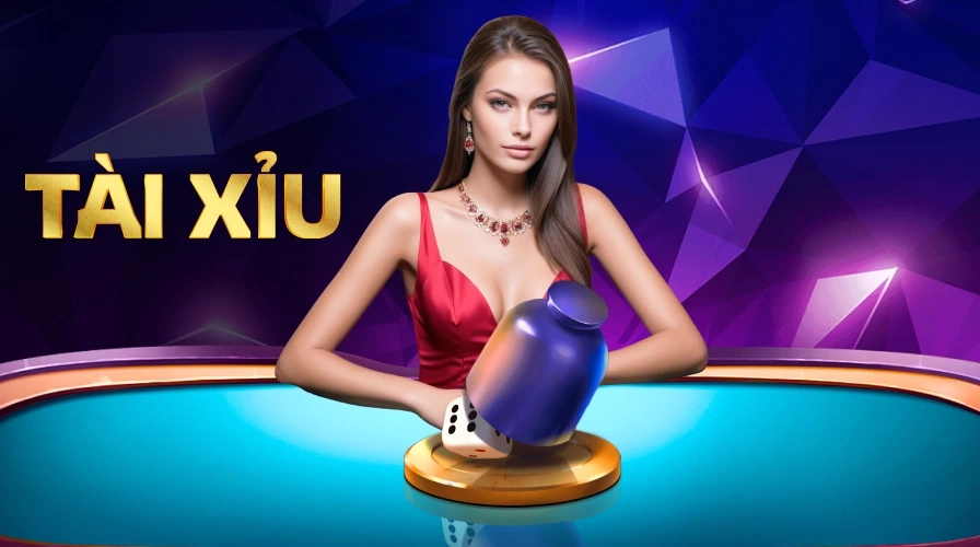 Chơi Tài Xỉu trúng thưởng hậu hĩnh