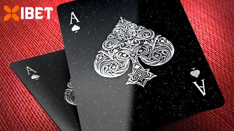 Bộ bài Xì bàn giúp người thắng ngay lập tức