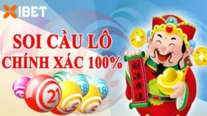 Bật mí cách soi cầu lô chính xác 100% tại Xibet