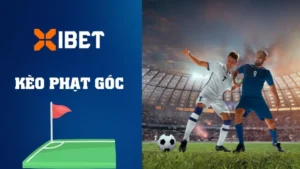 Bật mí cách soi kèo phạt góc tại Xibett.it.com