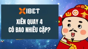 Bật mí xiên quay 4 có bao nhiêu cặp